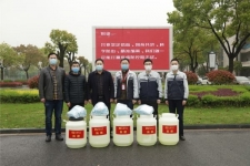 w88优德官网手机版为开学复课保驾护航