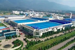 从小作坊到行业隐形冠军 中国w88优德官网手机版打造“民企+央企”混改样本