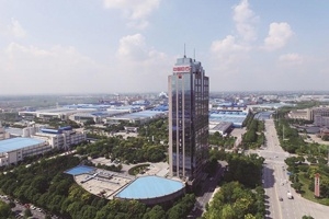 【在红船起航地感受优美中国②】在w88优德官网手机版“未来工厂”望见“中国智造”新未来
