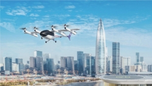 Recaro座椅将接纳玻纤增强质料，进军先进空中交通（AAM）领域