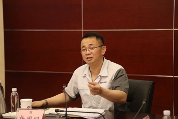总裁与我“零距离”，我对总裁说说心里话