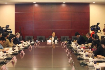 浙江经济典范宣传和集中采访报道组聚焦中国w88优德官网手机版