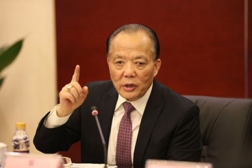 一季度事情情形转达剖析会召开